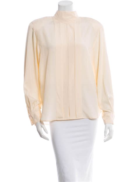 dior blouses for women.